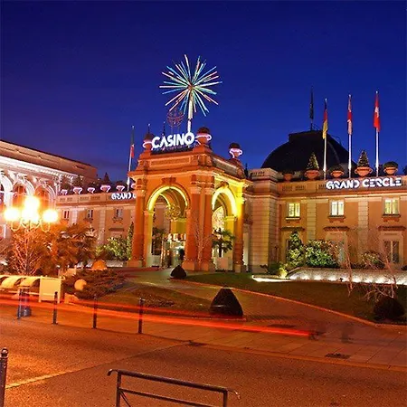 Apartamento Cosy Clim 3 Etoiles Prox Lac, Riviere Aix Chambery *
